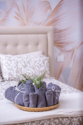 La portineria guest house